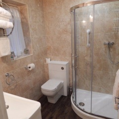 3 Norfolk Square - Guest house thumbnail 9
