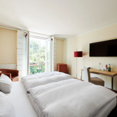 Hotel Weitzer Graz - Bild 4