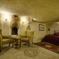 Babayan Evi Cave Boutique Hotel - Boutique Class - Bild 13