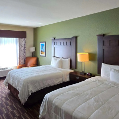 Comfort Inn & Suites Beeville thumbnail 30