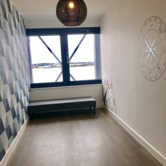 Отель The Luxe Stay Liverpool Великобритания, Ливерпуль - отзывы, цены и фото номеров - забронировать отель The Luxe Stay Liverpool онлайн фото 8