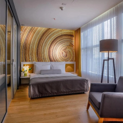 Tav Airport Hotel Izmir thumbnail 26
