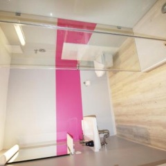 Aparthotel Gartenstadt - Bild 8