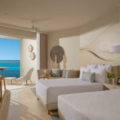 Breathless Cancun Soul Resort & Spa - Adults Only - All Inclusive - Bild 2