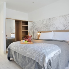 Aspasios Atocha Apartments - Bild 6