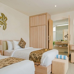 Villa Canggu - Bild 4