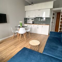 Kolna Apartments in Szczecin, Poland from 54$, photos, reviews - zenhotels.com photo 13