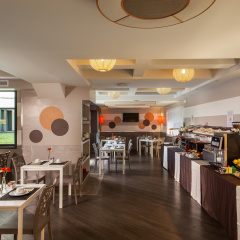 Hotel Domidea - Bild 19