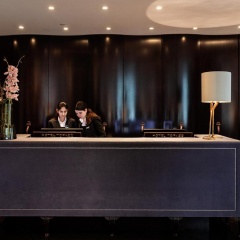 Hotel Topazz & Lamée - Bild 21