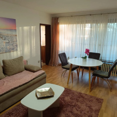 Ferienwohnung zum Glück - Bild 4