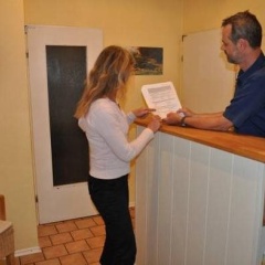 Hotel Pension Mariann - Bild 15