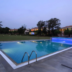 The Ashok Beach Resort thumbnail 9