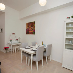 Luxury apartment Spálená - Bild 5