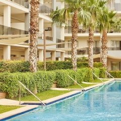 Hotel Viva Zafiro Alcudia - Bild 19