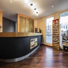 Mercure Hotel Berlin Zentrum - Bild 26
