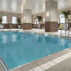 Embassy Suites By Hilton Pittsburgh Downtown thumbnail 20