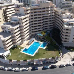 Vilamoura Marina Apartment thumbnail 7