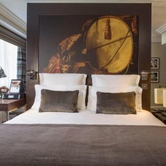The Lowndes London – A Jumeirah Partner Hotel - Bild 5