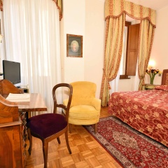Hotel Forum - Bild 9