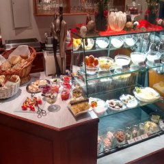 Hotel St Georg Garni - Bild 13