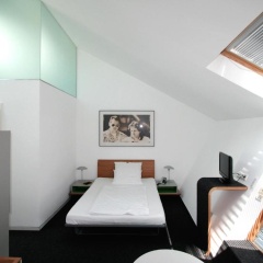 Hotel Chelsea - Bild 5