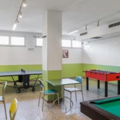 Camplus Guest Lambrate Casa Per Ferie - Bild 15