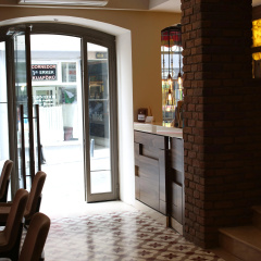 The Pera Hotel - Bild 8