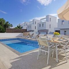 House ANNIS17 Celle Sul Rigo in Ayia Napa, Cyprus from 258$, photos, reviews - zenhotels.com photo 6
