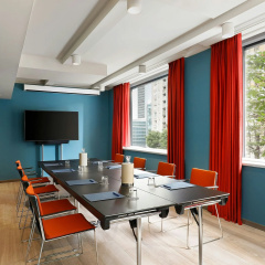 Duo Milan Porta Nuova, A Tribute Portfolio Hotel - Bild 8