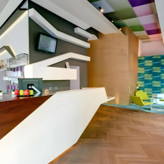 BoutiqueHOTEL Donauwalzer - Bild 14