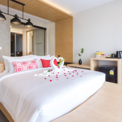 Aurico Kata Resort & Spa - Bild 8