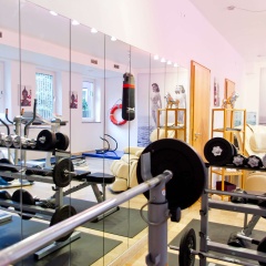 Arthotel ANA Style - Bild 16