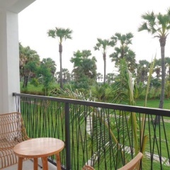 Palm Springs Bali Dive Resorts - Bild 5