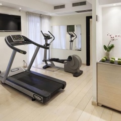 NH Collection Roma Giustiniano Hotel - Bild 24