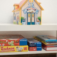 Miralior Apartment - Bild 14