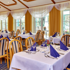 Hotel LinderHof Erfurt - Bild 25