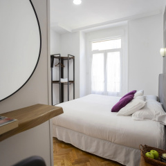 Hostal Hispano Gran Vía - Bild 6