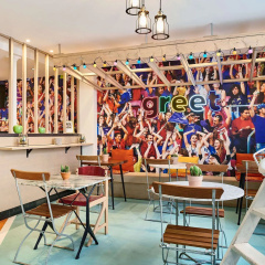 Greet By Accor Boulogne Billancourt Paris - Bild 23