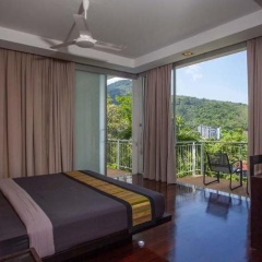 The Coolwater Resort & Villas - Bild 6