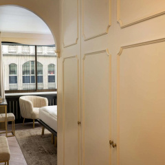 elaya hotel vienna city center, Trademark by Wyndham - Bild 5
