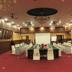 Tashi Namgay Grand Resort thumbnail 16