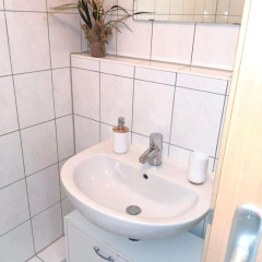 Appartement Bahnhof - Bild 9