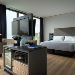 INNSiDE by Meliá München Parkstadt Schwabing - Bild 6