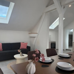 Zentrale Apartments I home2share - Bild 17
