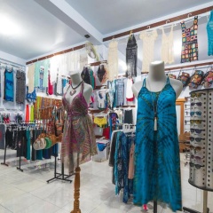 Pondok Wisata Sartaya 2 - Bild 22