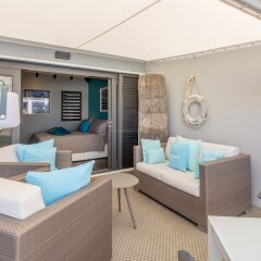 Villa Ti Reve in Gustavia, Saint Barthelemy from 4724$, photos, reviews - zenhotels.com photo 3