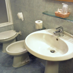 Hotel Città di Milano - Bild 20