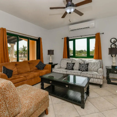 Tierra Del Sol Resort & Golf thumbnail 2