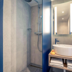 Mercure Budapest Castle Hill - Bild 10