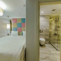 The Constantine Hotel - Bild 25
